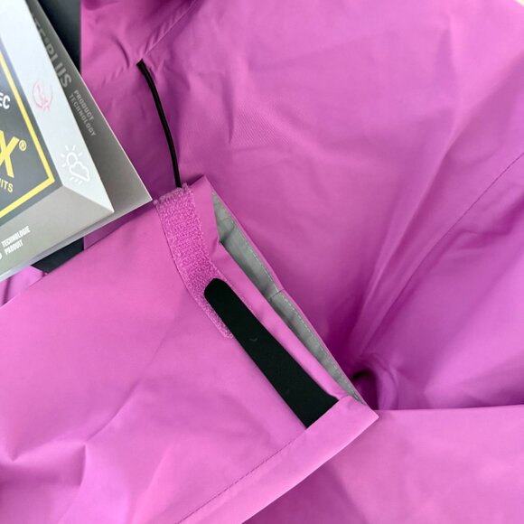 Arc'teryx Waterproof And Windproof Ski Jacket Size L - Picture 5 of 11